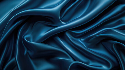 Obraz premium Luxury Silk and Velvet Material Background