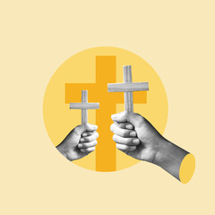 Share our faith, religion, cross, Catholic, Christian, religious, Jesus, Religion, Spirituality,...