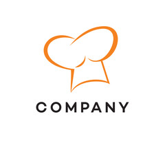 Chef cook restaurant Logo design, nature, people, technology, engineering, health, medical, automotive, political. education, abstract, sports, animal. adventure. food, round, green, typography, 
