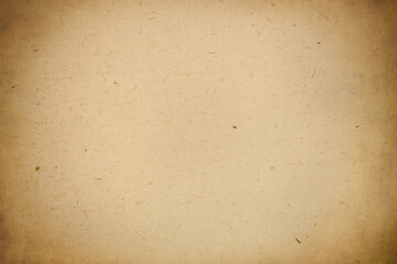 Old paper as background. Texture of parchment