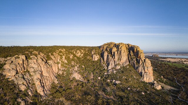 Mt Arapiles