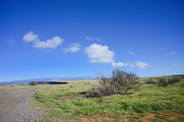 path to the sea in hawaii