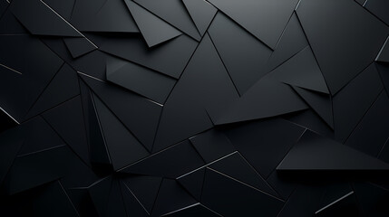 Abstract line art background, technological background