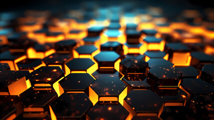 Obraz premium Globally connected communication technology globe showing concept of internet, internet of things, cyberspace, global business, innovation, big data science, digital finance, blockchain