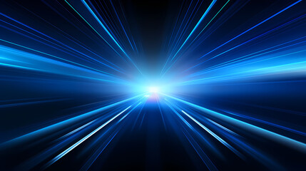 Globally connected communication technology globe showing concept of internet, internet of things, cyberspace, global business, innovation, big data science, digital finance, blockchain