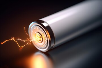 Technology battery high power electric energy 