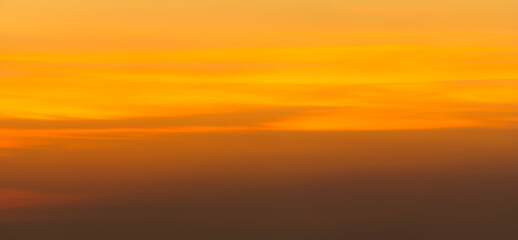 Sunset Sky Orange Cloud Sunrise Background Evening Golden Hour Blue Dawn Twilight Summer blur Nature Night Horizon Sun Clear Beautiful Clean Cloudy Light Dramatic Bright Calm Yellow Soft Warm Abstract