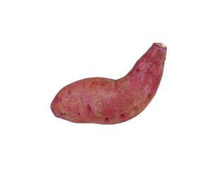 sweet purple potato transparent png