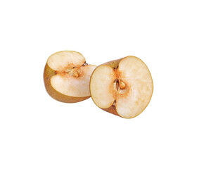 Snow Pear transparent png