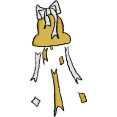 Christmas decoration objects