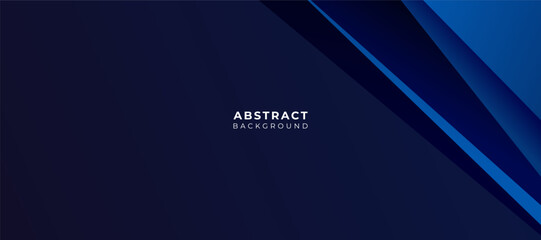 Abstract blue background with lines. A versatile design suitable for presentations, websites, social media posts, and print materials. Adds a modern touch to any project.