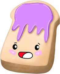 Bread