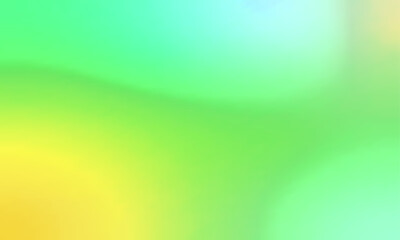 Vector vivid blurred colorful wallpaper background