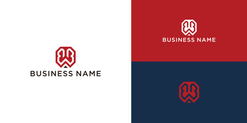 symbol letter B home property real estate house housing