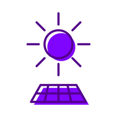 Vector funny dog cartoon characters vector illustration for kids coloring book