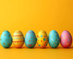 On Easter day we get to celebrate the joy of our community being born again, happy and bright, and loving one another.