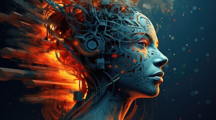 Artificial intelligent technology design