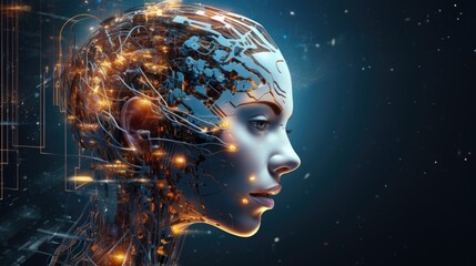 Creative vision in artificial intelligence