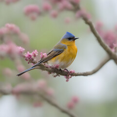 Obraz premium bird