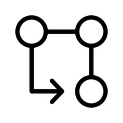 Insight Icon Vector Symbol Design Illustration