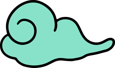 chinese cloud
