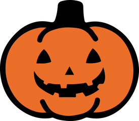 Halloween Pumpkin