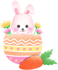 Easter Day high Quality Clipart  11 png Elements
