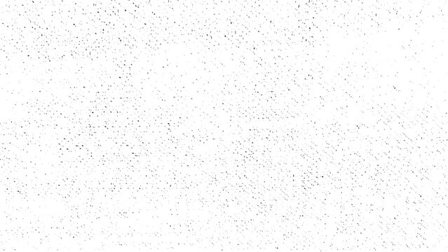 Subtle halftone grunge urban texture vector. Distressed overlay texture. Grunge background. Abstract mild textured effect. Vector Illustration. Black isolated on white. 