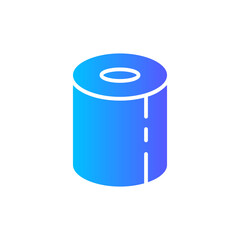 paper gradient icon