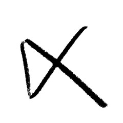 doodle mark scribble