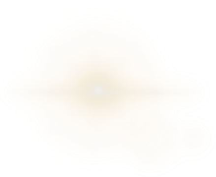 abstract lighteffect, artficial soft light glow effect