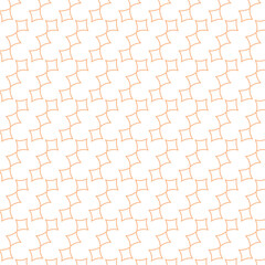 seamless pattern of squares