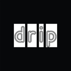 minimalist t-shirt templet