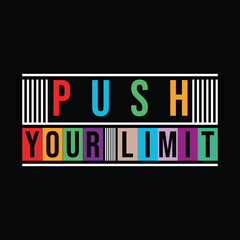 minimalist t-shirt templet