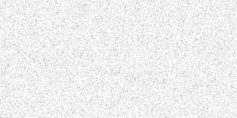 Fotobehang Dust Overlay Distress Grainy Old cracked concrete wall Texture of wall Dark grunge noise granules Black grainy texture isolated on white background. Scratched Grunge Urban Background Texture Vector. © MdLothfor