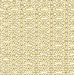 Seamless pattern with flowers background design