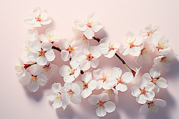 spring cherry blossom