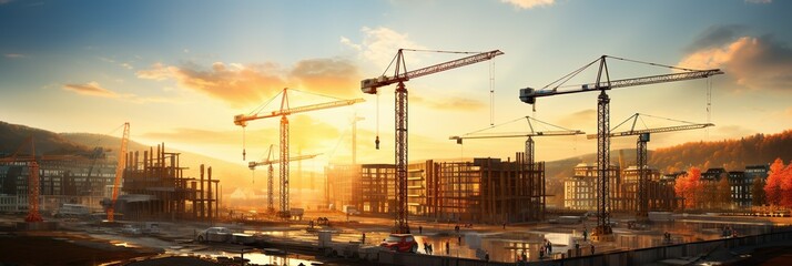 construction site
