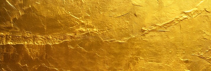gold texture