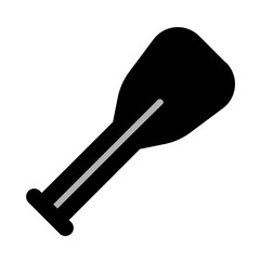Oar Duotone Icon