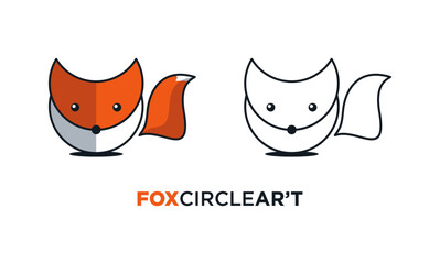 foxcircle ar't
