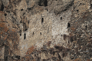 wall