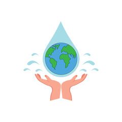 World Water Day