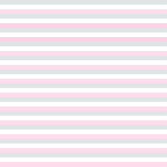 Vector abstract striped seamless background.