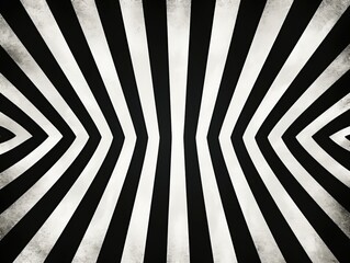 psychedelic multicolored background in 1970s groovy retro style. black and white colors