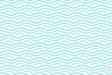 Abstract background with wave pattern