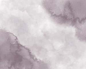 Abstract splashed watercolor background. Design for your cover, date, postcard, banner, logo.