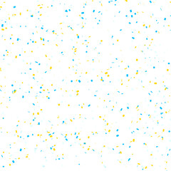 An abstract cut out transparent retro funky line pattern design element.