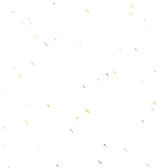 An abstract cut out transparent retro funky line pattern design element.