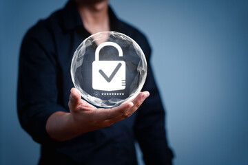 Cyber security is critical to doing business in the era of AI computing. Featuring surveillance and security scanning of digital programs. The intersection of technology and business in the cyber era